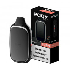 Электронная сигарета ROQY L Арбуз