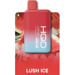 HQD Cuvie Bar Lush Ice (hqd Куви Бар Арбуз)