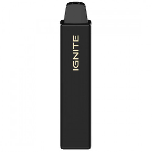 Ignite V6 600 - Blueberry Cherry Orange (Черника, Вишня, Апельсин)